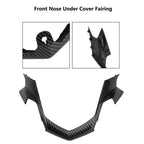 Front Nose Under Cover Fairing for Suzuki GSX-S750 (2017–2021) T9