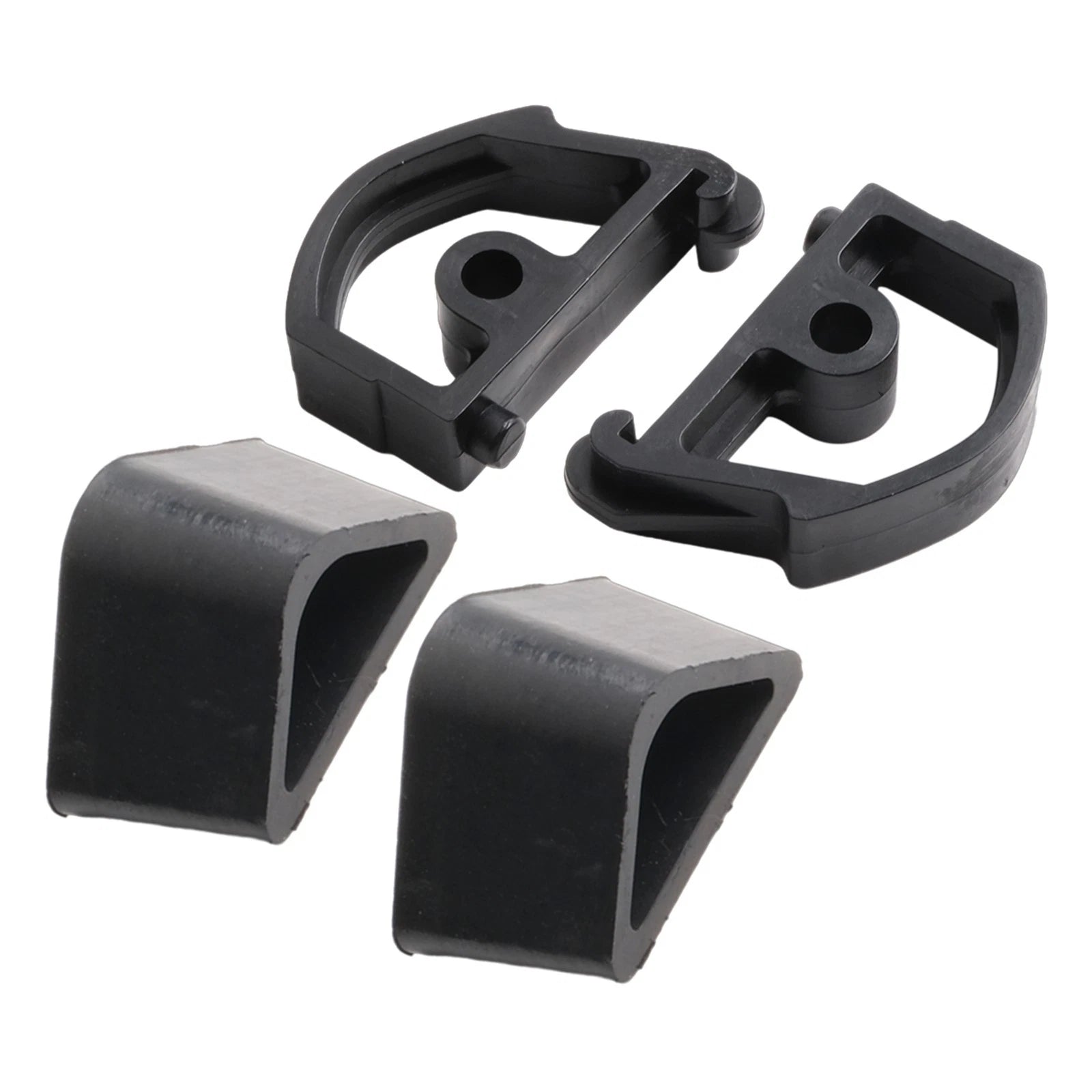 Workbench Leg Catch and Trestle Foot Bundle for WM225 WM425
