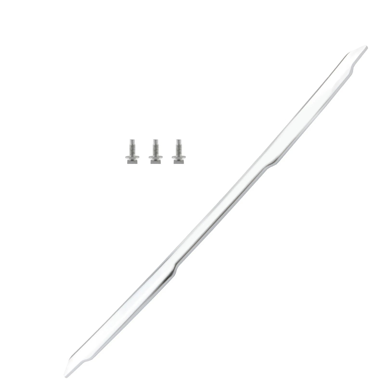 Front Grille Molding for Nissan Rogue (2017-2020)