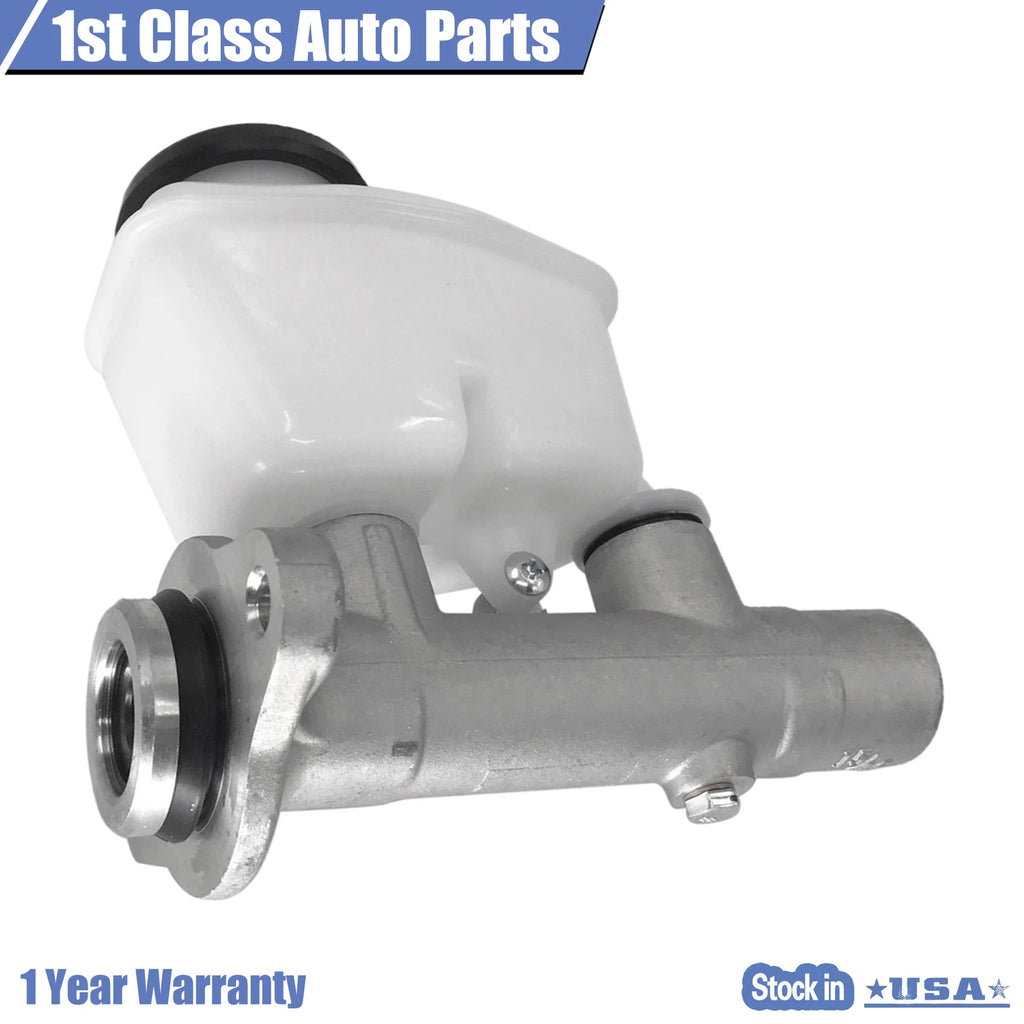 Brake Master Cylinder with Reservoir for Toyota 4Runner (1996-2000)