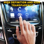 Touch Screen Display for Cadillac ATS CTS SRX XTS (2013–2017) CUE TouchSense