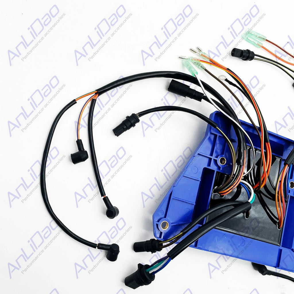 Power Pack for Johnson Evinrude 185-250HP (584037, 18-5781, 9-25019, 113-6212)