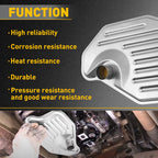 Automatic Transmission Filter for Ford F-150 E150 E250 F-250 (1996-2010)