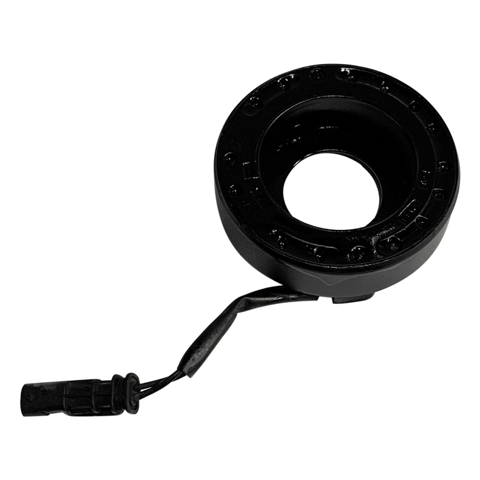 AC Compressor Clutch Replacement for Chevrolet Camaro 2.0L (2016-2017)
