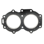Cylinder Head Gasket for Yamaha Outboard 20C 25D HP 2 Stroke (695-11181-00)