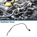 Radiator Hose for BMW Mini Cooper (F57-F60) No. 17128658483 Rubber