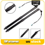 2X Liftgate Power Lift Supports for Porsche Panamera (2010–2013)
