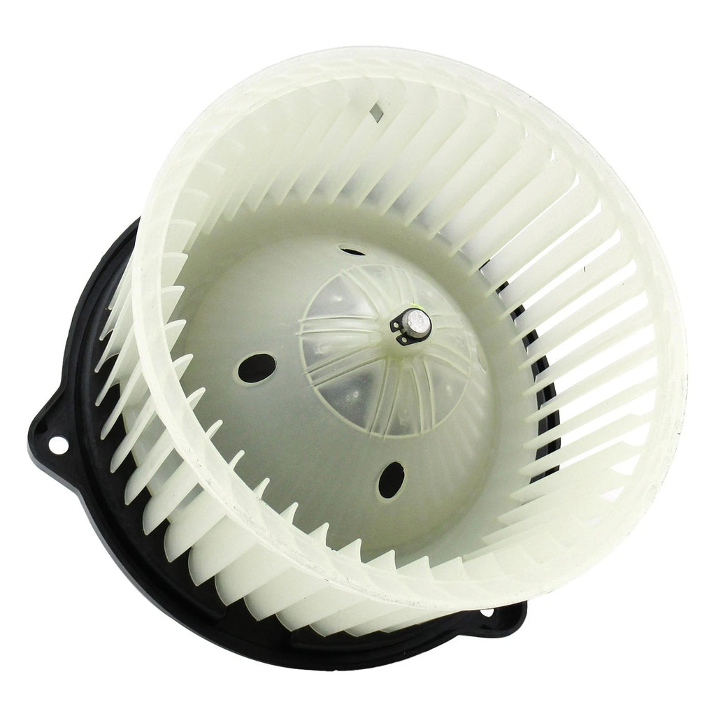 HVAC Heater Blower Motor w/Fan for Toyota Sequoia Tundra (2001–2007)
