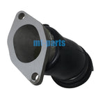 Carburetor Intake Manifold Boot for Honda FL250 Odyssey (1977–1984)