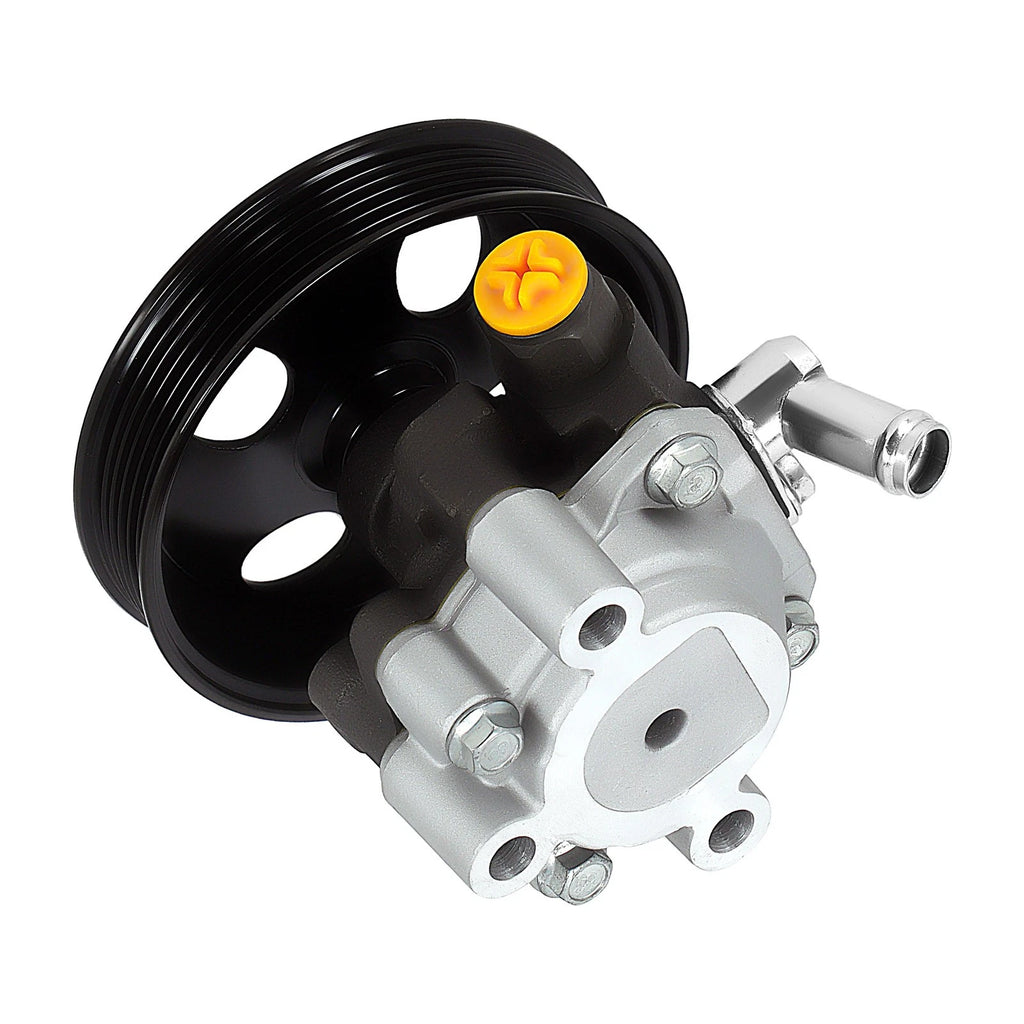 Power Steering Pump w/ Pulley for Toyota Sequoia Tundra (2000–2007) 443100C030