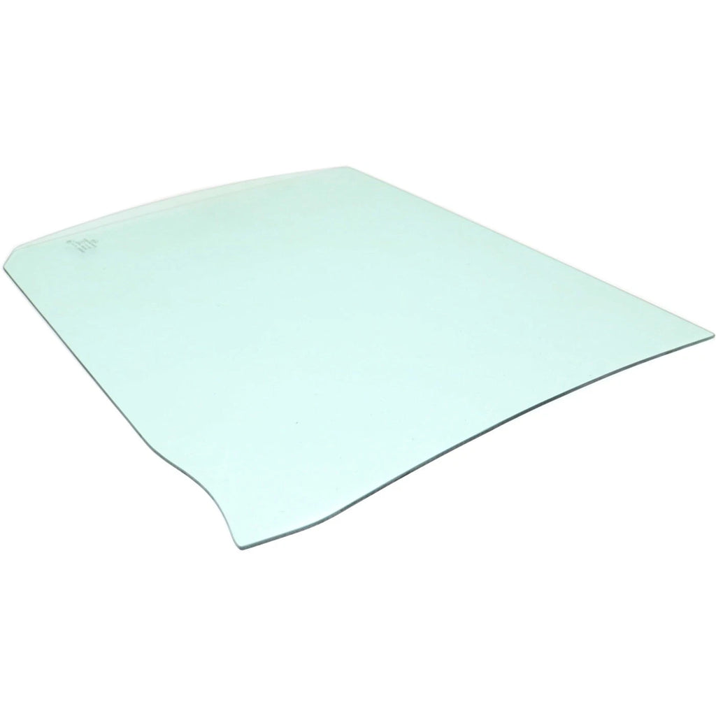Rear Passenger Door Glass for Toyota RAV4 (2001–2005)