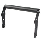 Black GPS Navigation Plate Bracket Holder for Honda CB500X (2016-2019)