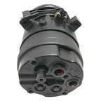 AC Compressor Replacement for Oldsmobile Cutlass Ciera 2.5L (1987-1988)