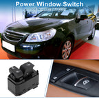 Power Window Switch for Chevrolet Epica (2005–2006) No. 96645327