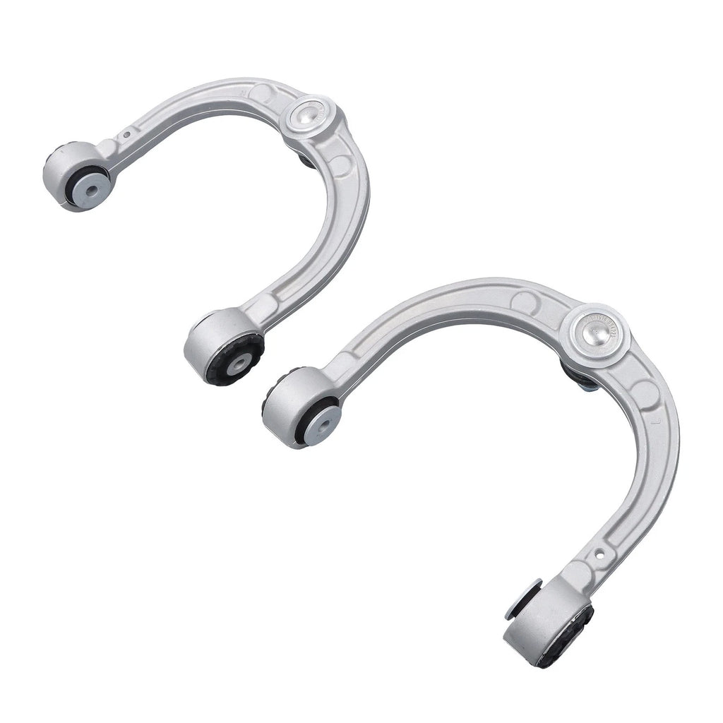 Set of 8 Control Arms with Ball Joints for Mercedes Benz ML350 (2006–2011)