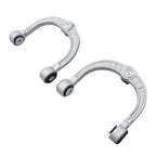 Set of 8 Control Arms with Ball Joints for Mercedes Benz ML350 (2006–2011)