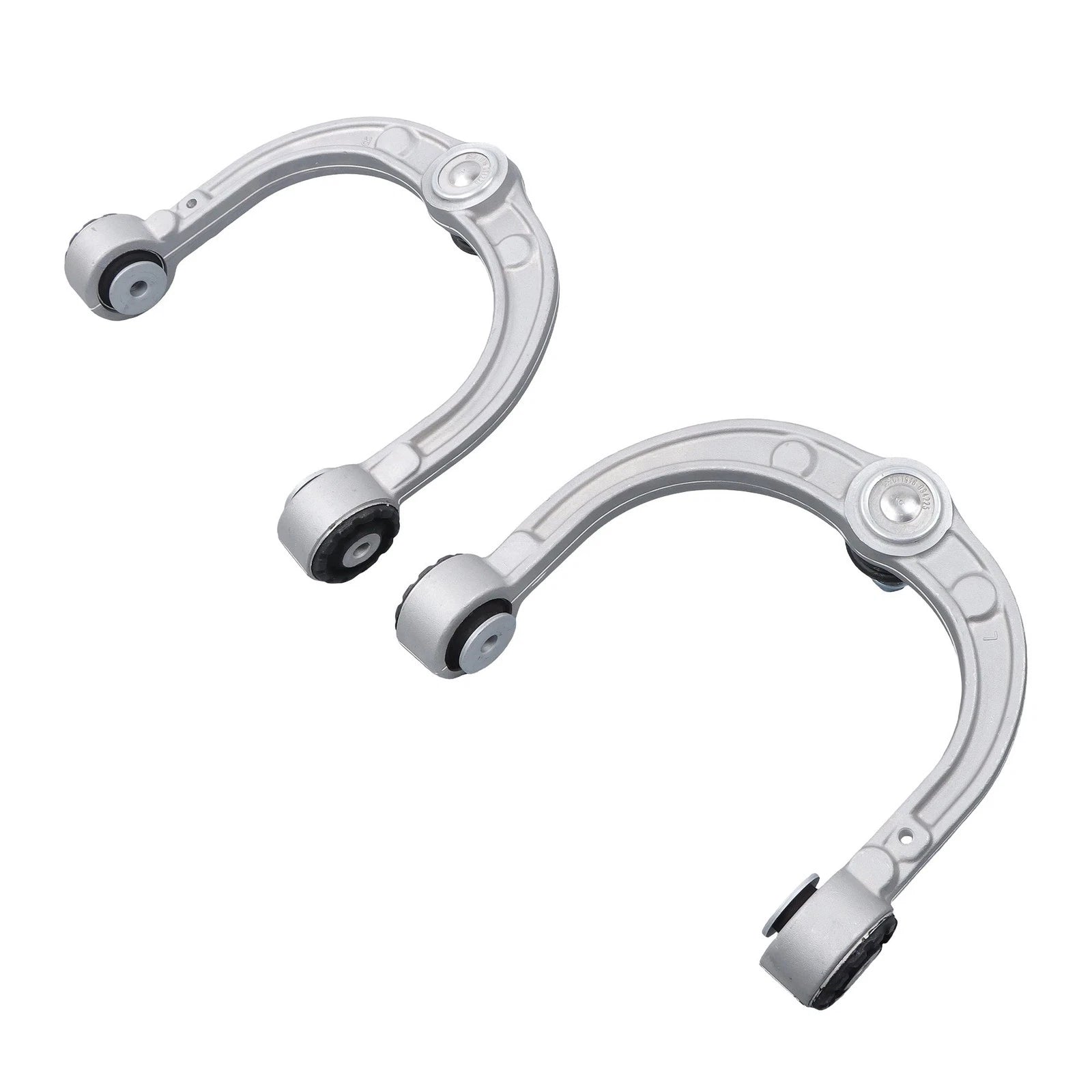 Set of 8 Control Arms with Ball Joints for Mercedes Benz ML350 (2006–2011)