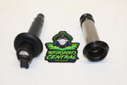 Set of 4 Spark Plug Tube Seals for Sea Doo 4-Tec 1503 (GTX GTI RXP RXT GTR GTS) 420851754