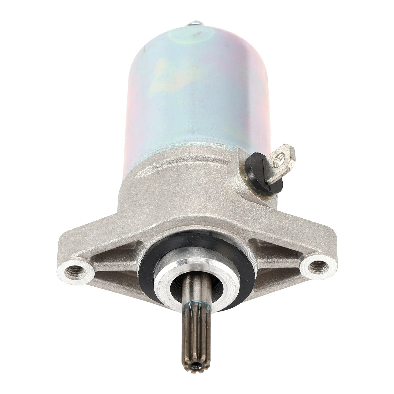 Engine Starter Motor for Suzuki Crystal 110, Tornado 100, RC110 (1990–2023) 31100-31C10