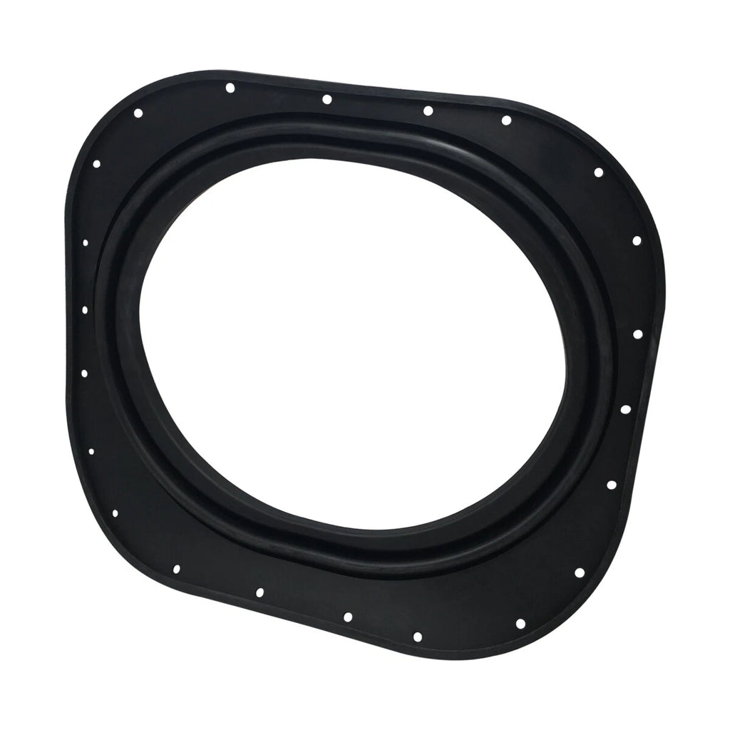 Transom Plate Seal Boot for OMC Stringer 800 (18-2768, 0909527, 86710)
