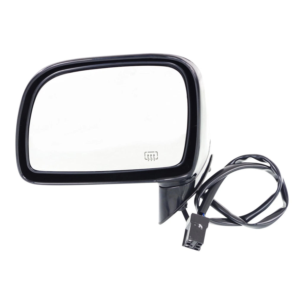 Left Power Heated Mirror for Lincoln Town Car (1996–1997)