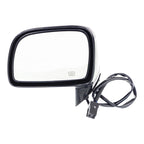 Left Power Heated Mirror for Lincoln Town Car (1996–1997)