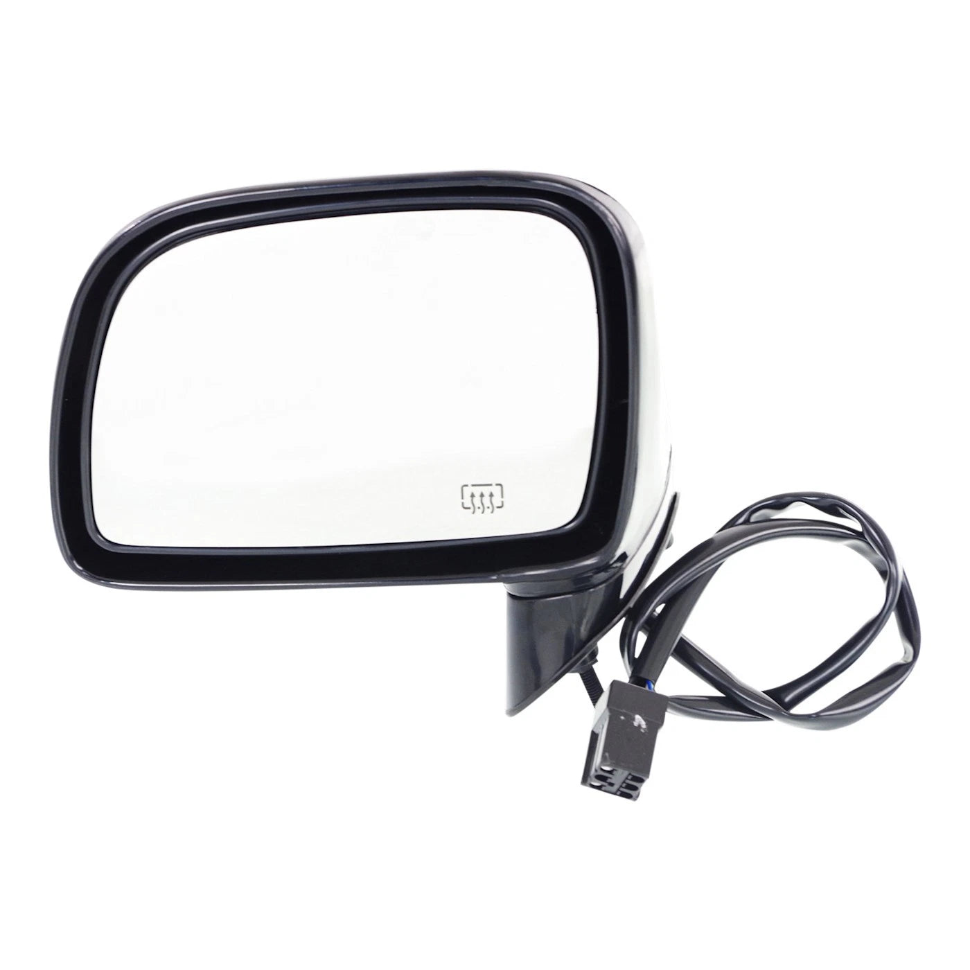 Left Power Heated Mirror for Lincoln Town Car (1996–1997)