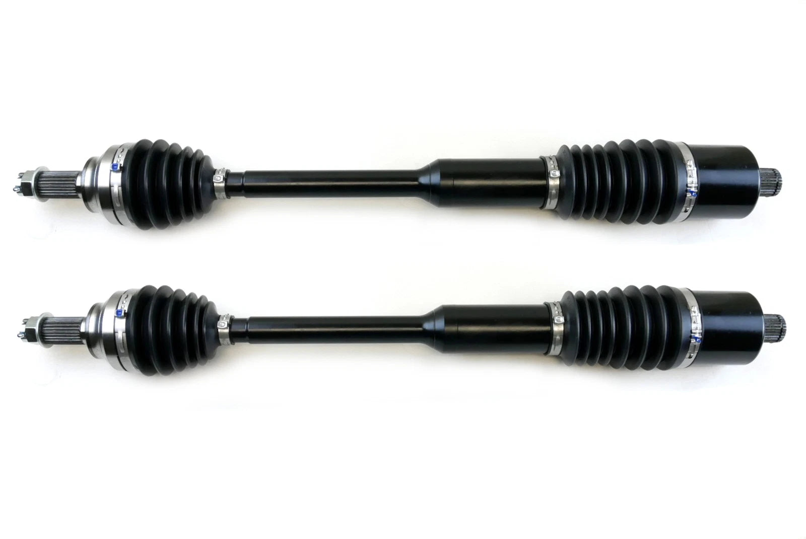Monster XP Series Front CV Axles for Polaris (1334492, Left & Right)