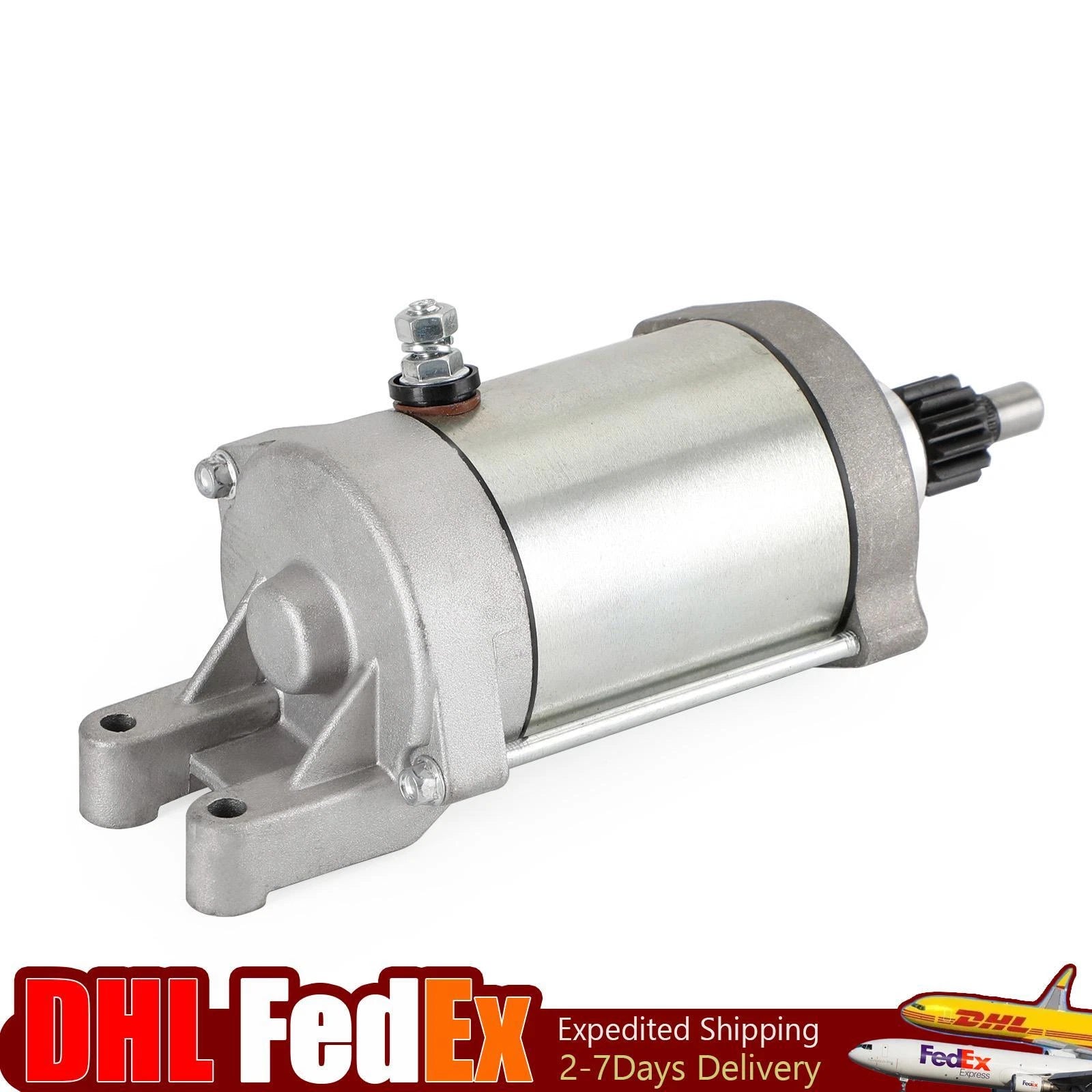 Starting Motor Assy for Yamaha (3TB-81800-00-00, 3AJ-81800-00-00, 4GV-81800-00-00)