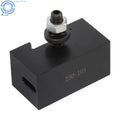 Quick Change Tool Holder for AXA #5 (6-12")