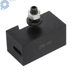 Quick Change Tool Holder for AXA #5 (6-12")