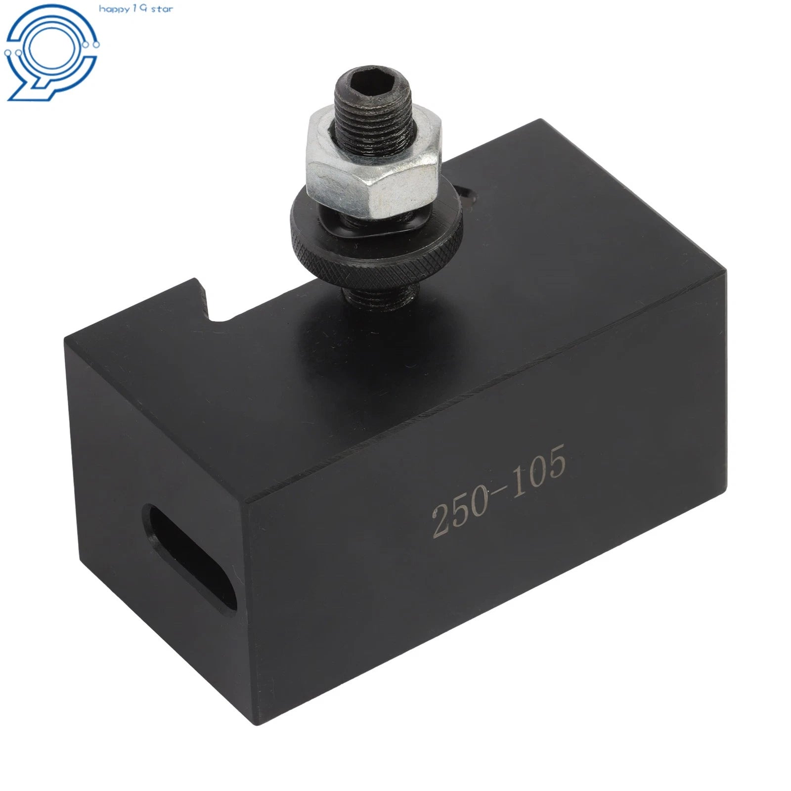 Quick Change Tool Holder for AXA #5 (6-12")