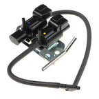 Front Diff Solenoid Freewheel Valve for Mitsubishi Pajero (NG-NP)