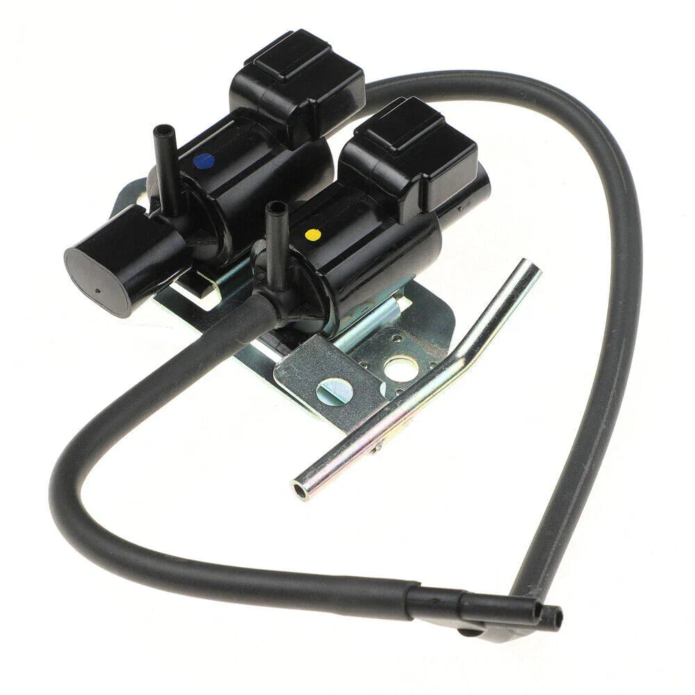 Front Diff Solenoid Freewheel Valve for Mitsubishi Pajero (NG-NP)