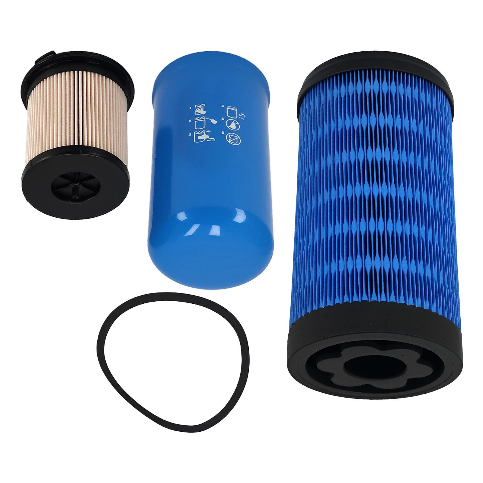 Air Filter Kit for Thermo King S-700 S600M C600M