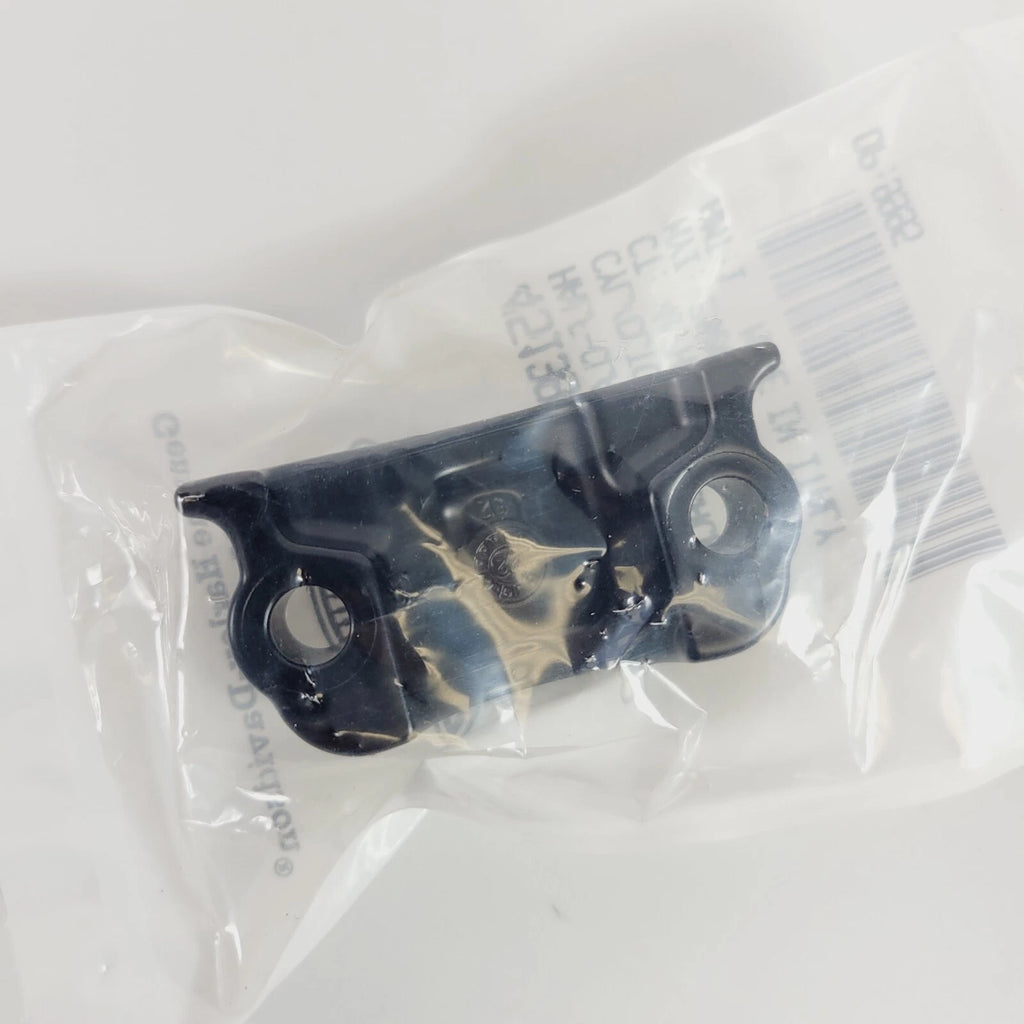 Clutch and Brake Half Clamp for Harley-Davidson (2008) 45138-08A