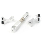 Adjustable Front & Rear Lowering Kit for Yamaha Raptor 350 660 700 700R (2001-2023)