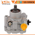 Power Steering Pump for Acura SLX, Honda Passport (1994–1999)