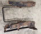 Seat Base Track RH for Ford Thunderbird Cougar (1989–1997)