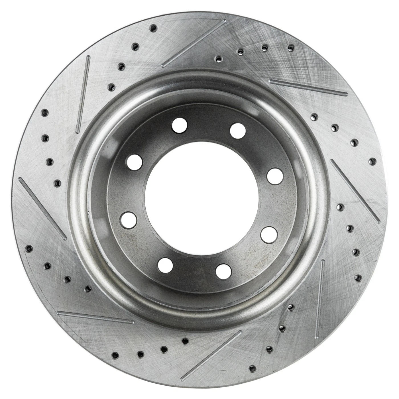 Rear Brake Disc Rotors for Ram 2500 3500 ProMaster (2009–2010)