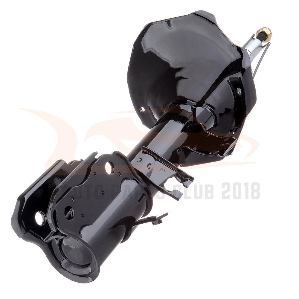 Set of 4 Premium Strut Absorbers for Pathfinder QX4 (1996–1998)