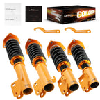 Coilover Suspension Lowering Kit for Subaru Impreza WRX GC8 (1993–2001)