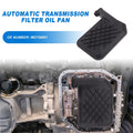 Transmission Fluid Filter Oil Pan for Mitsubishi (MD758684/MD758691)