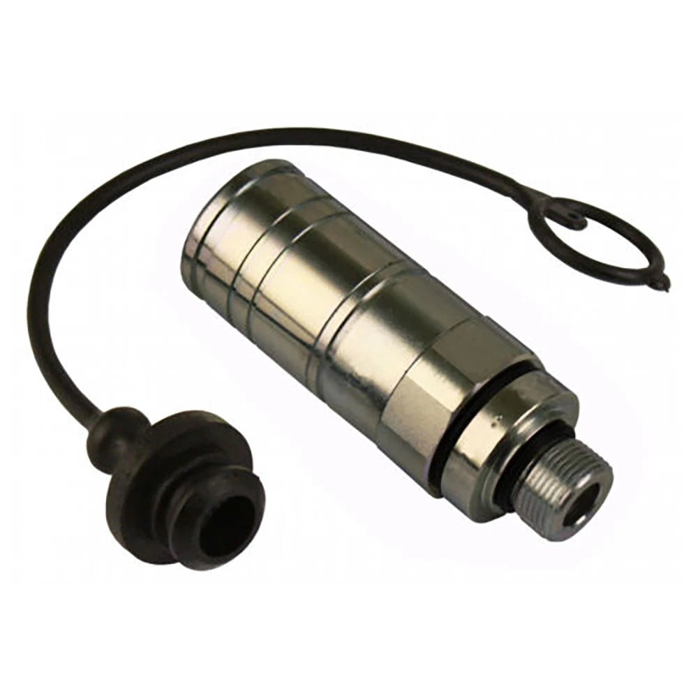 RE219420 Hydraulic Quick Coupler for John Deere Tractors (Fits )