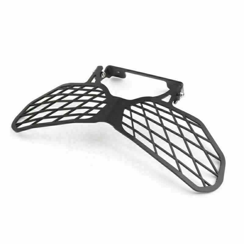 Headlight Guard Grill Protector for Honda CRF1000L Africa Twin (2016–2017) T9