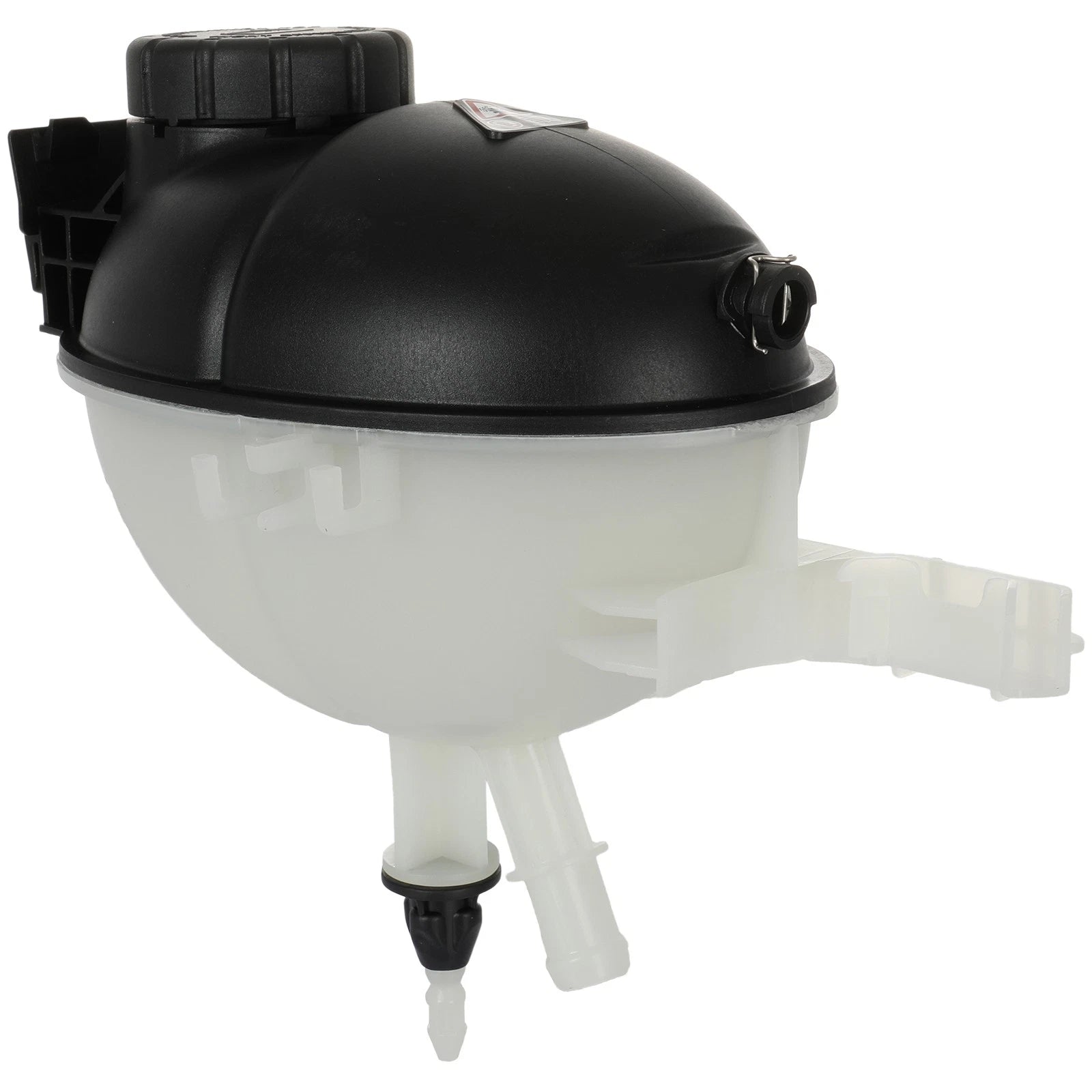 Radiator Coolant Tank for Mercedes Benz C180 C200 C230 C250
