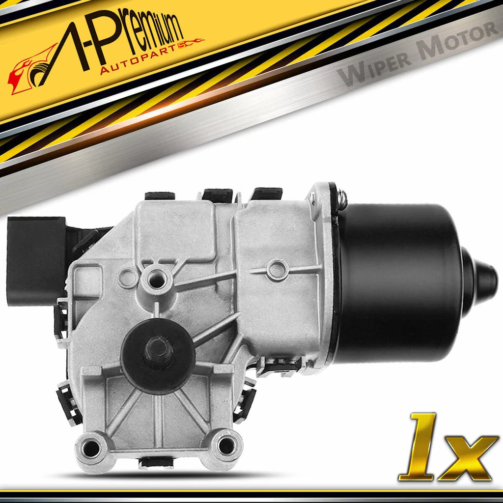 Wiper Motor for Mazda 3 (2004–2006) & Volkswagen Passat (2004–2005)