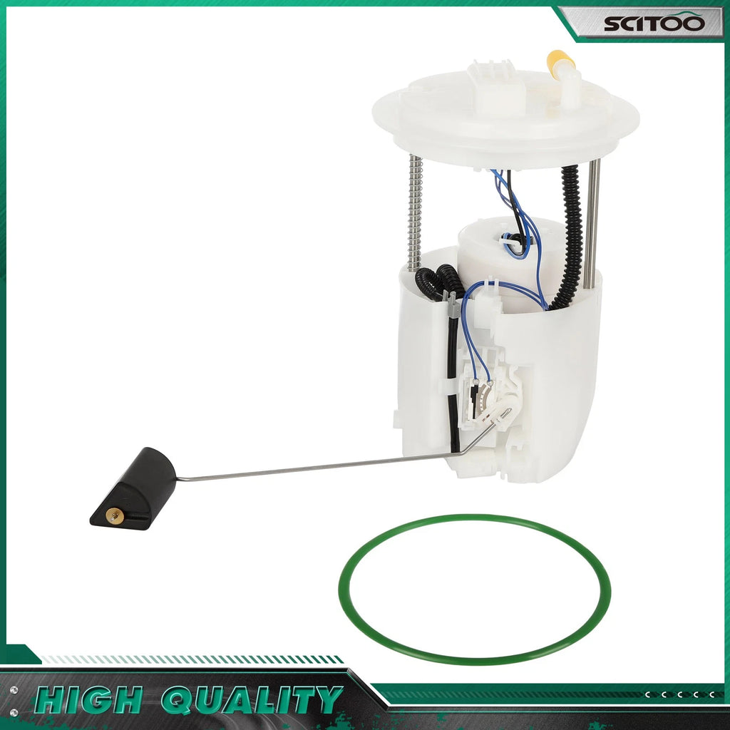 Electrical Fuel Pump Module Assembly E2518 for Dodge Journey 2.4L (2009–2010)