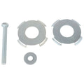 Body Mount 924-040 for Cadillac Chevrolet GMC (2000–2008)