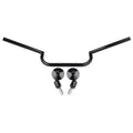 7/8" Handlebar Mirrors for Honda Yamaha Cafe Racer Custom Cruiser